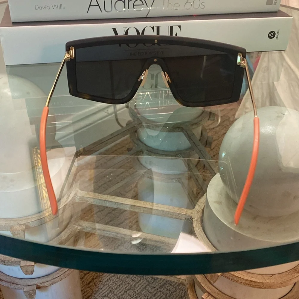 Fendi Sunglasses